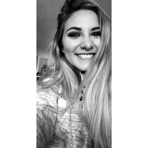 Meet your Posher, Chelsi